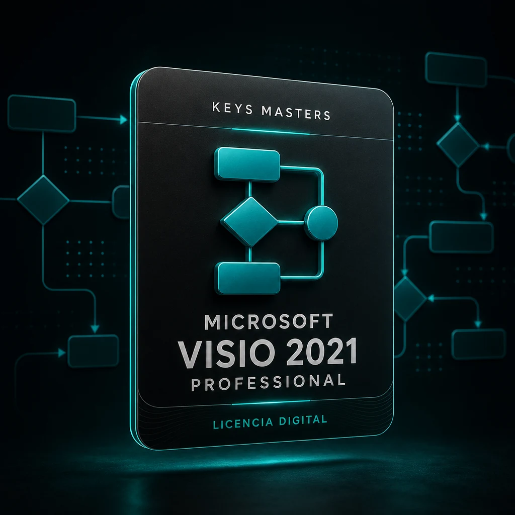 Microsoft Visio 2021 Professional