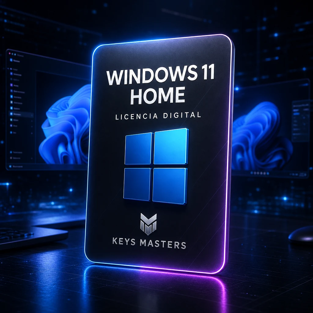 Windows 11 Home